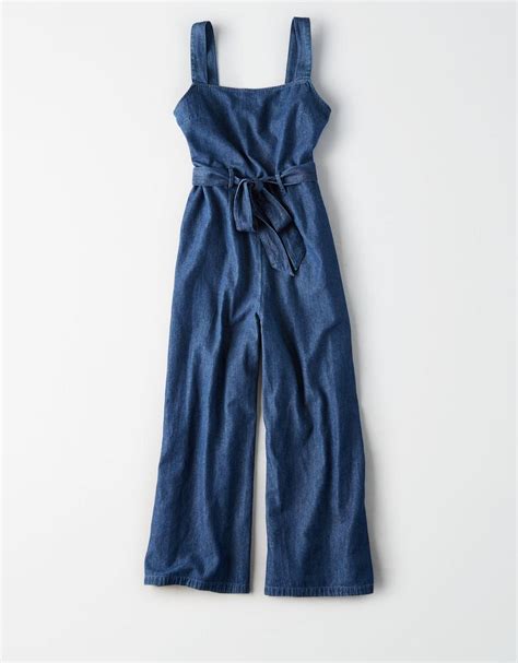 american eagle jumpsuit